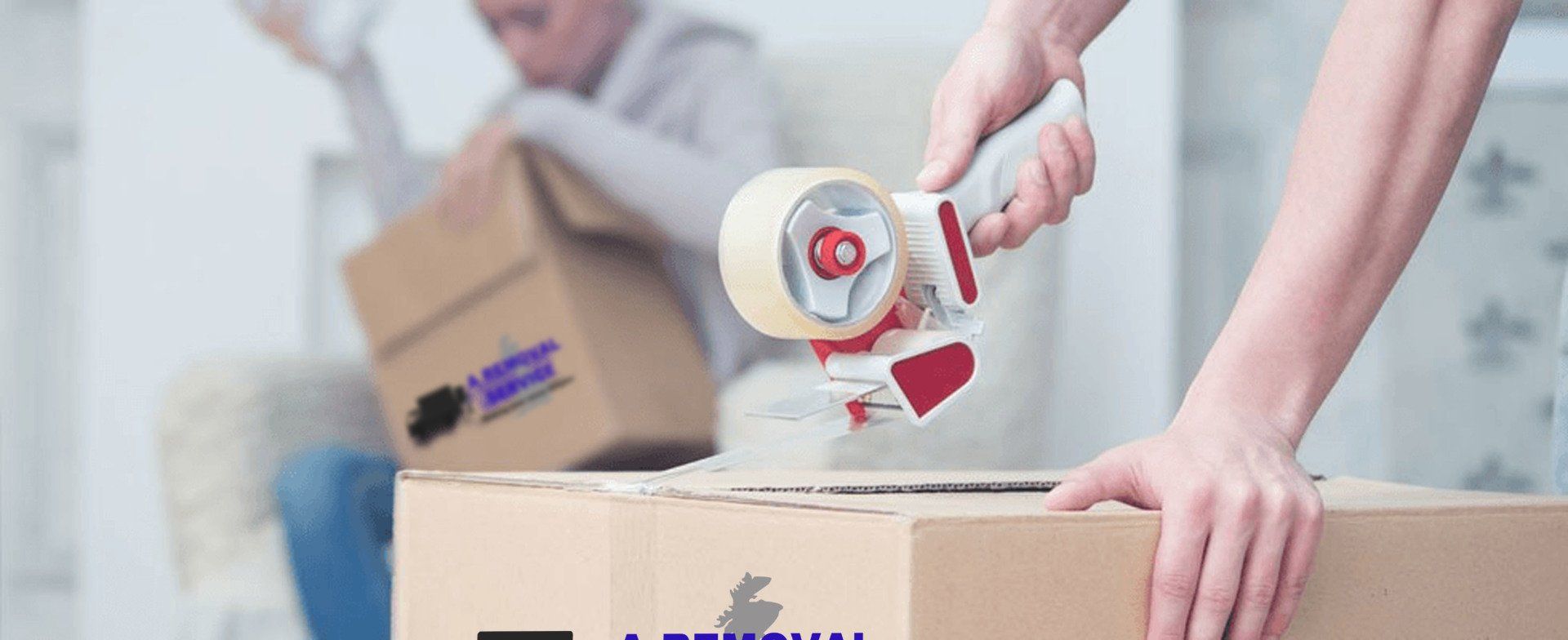 High-quality packing materials