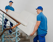 Commercial Removals