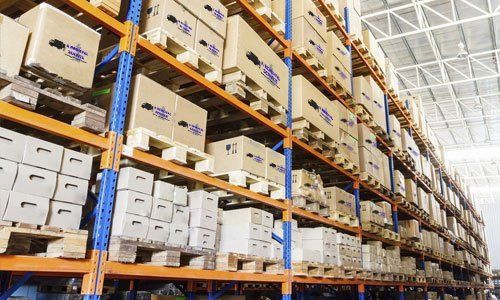 Quality storage services