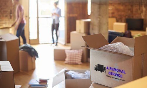 Nationwide removals