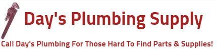 Day's Plumbing Supply Inc