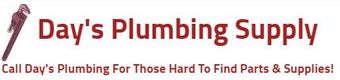 Day's Plumbing Supply Inc