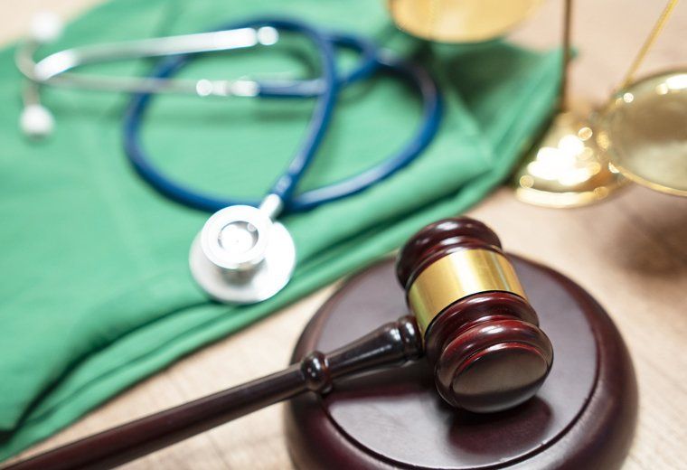 Gavel And Stethoscope — Timonium, MD — James J. Farley Attorney Gavel And Stethoscope — Timonium, MD — James J. Farley Attorney