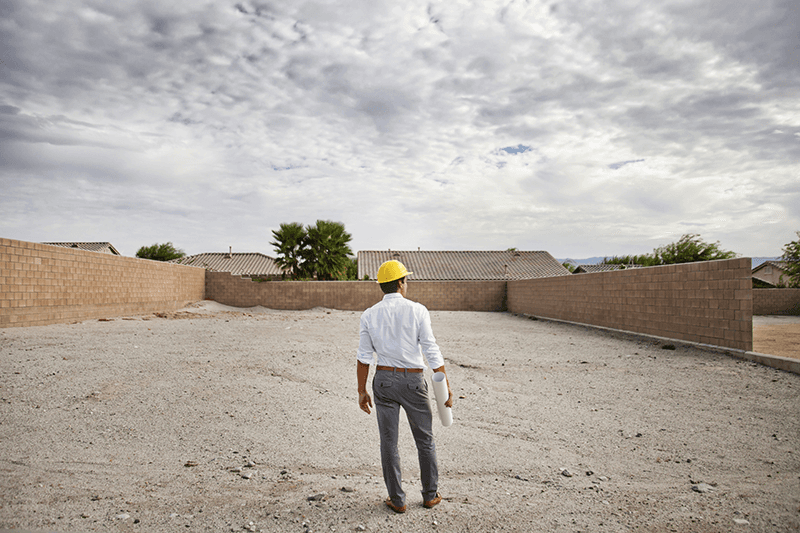 Land Appraisal Winston Salem, NC