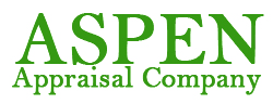 Aspen Appraisal Company - Greensboro, Winston Salem & High Point, NC