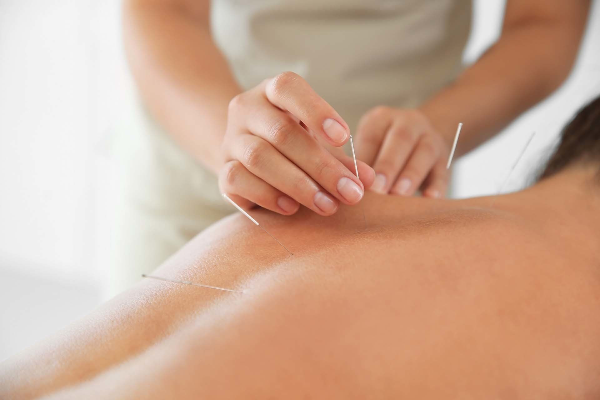 general physio services