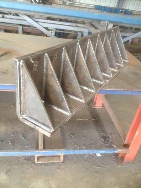 welding metal