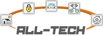 impianti elettrici antifurto fotovoltaico antintrusione domotica knx