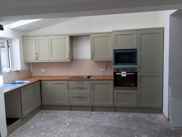 kitchen storage boxes
