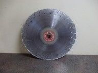 diamond blade, 20 inch diamond blade, 20 inch