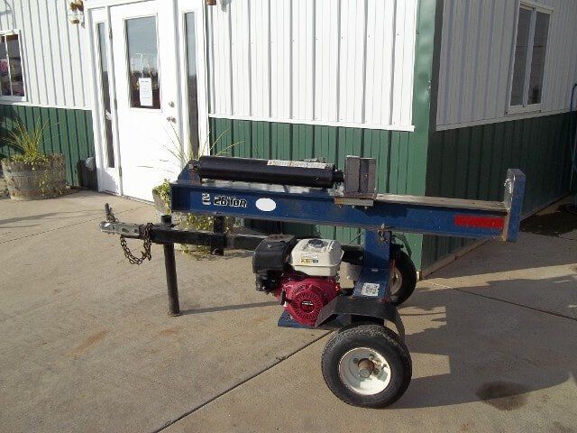 log splitter, Perrinton, MI log splitter, Perrinton, MI