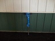30 lb air, jack hammer 30 lb air, jack hammer