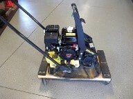 Concrete Scarifier