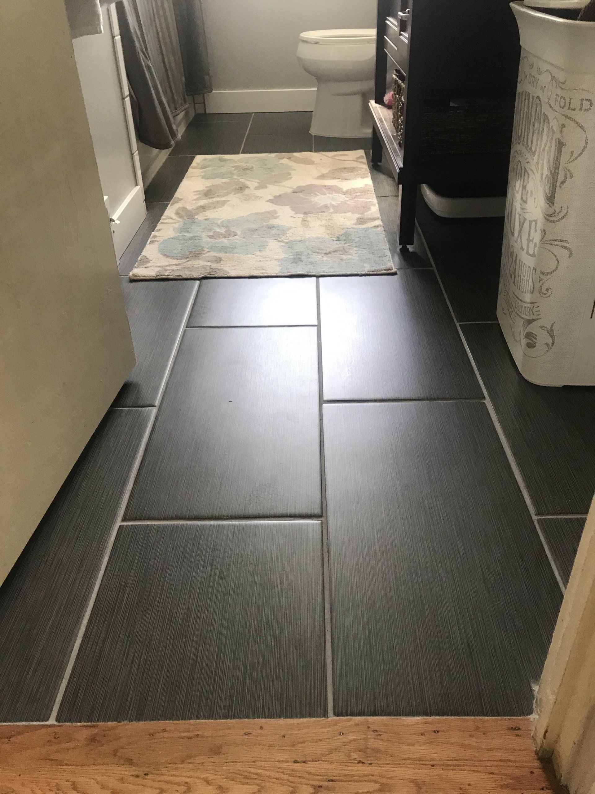 Tile Flooring in Bothell, WA