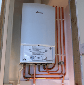 Boiler