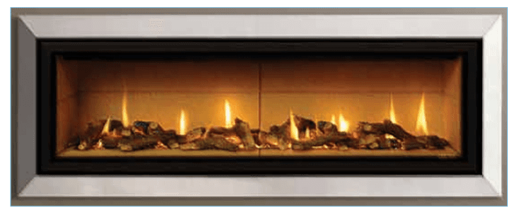 Central heating