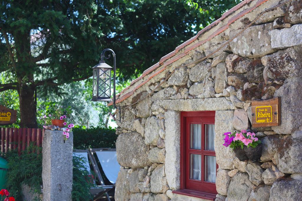 casa de pedra