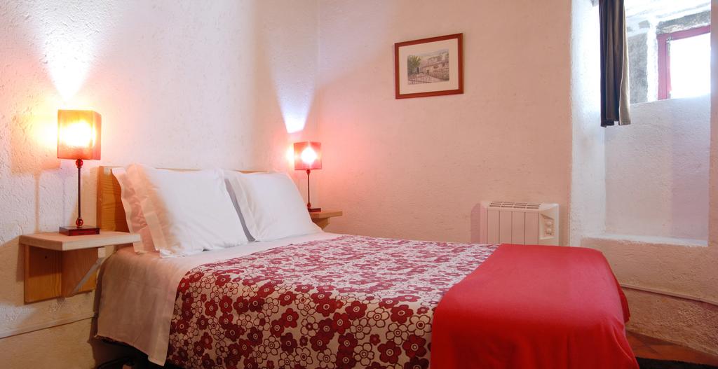 quarto Casa Ti Ana