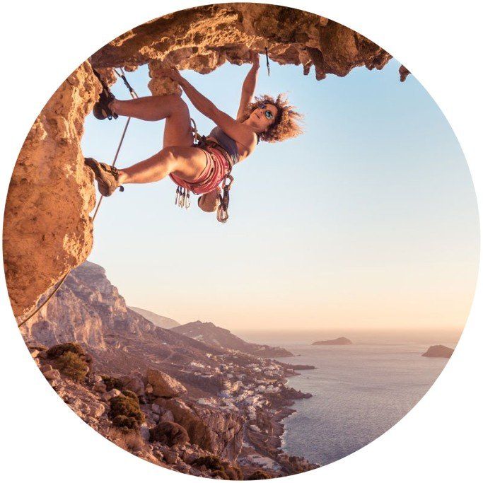 escalada