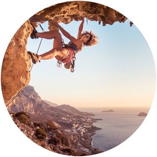 escalada