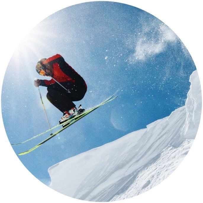 Ski