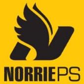 Norrie Power Skating logo