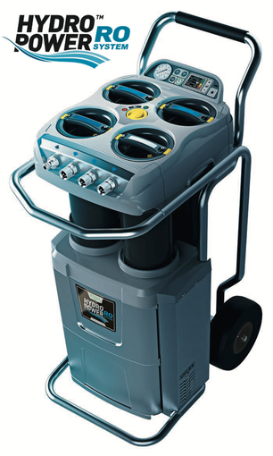 KPE solaire Hydro Power PRO