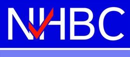 NHBC logo