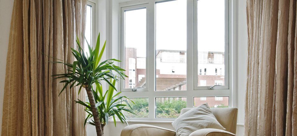 Glazing services