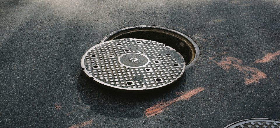 drain cleaning services