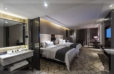 Hotel Renovation - General Contractors in Sarasota, FL