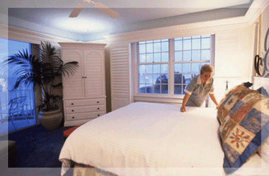 Don Cesar Hotel - Construction Contractors in Sarasota, FL
