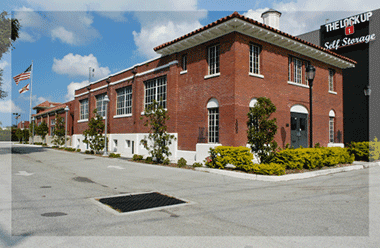 SRQ Waterworks Building - Historical Restoration Construction Contractors in Sarasota, FL