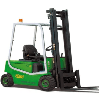 carrello elevatore Flash