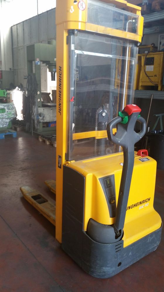 carrello manuale sollevatore pesi