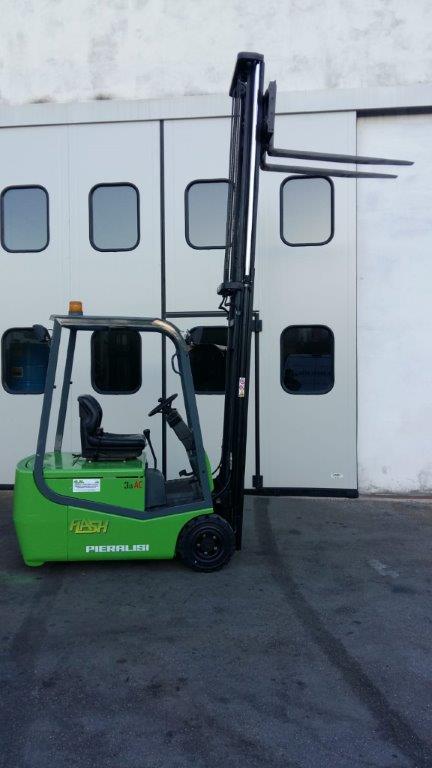 Carrello Flash AC