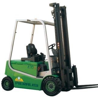 Carrello Flash AC