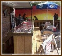 Outside Tables Outside Tables