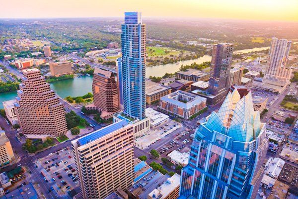 Austin, TX