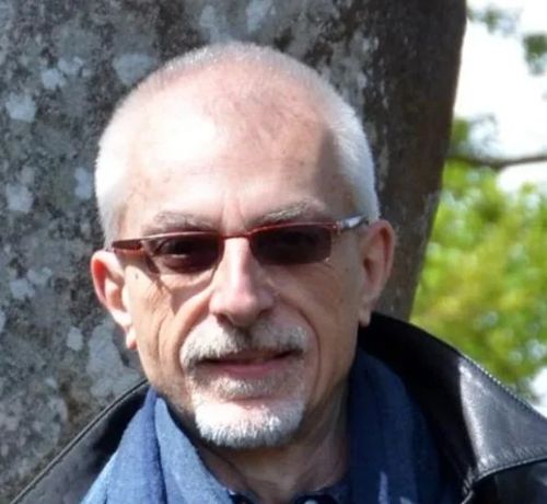 Gian Paolo Damilano