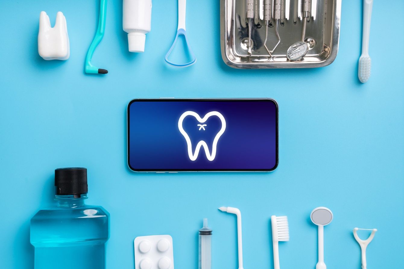 Strumenti dentista