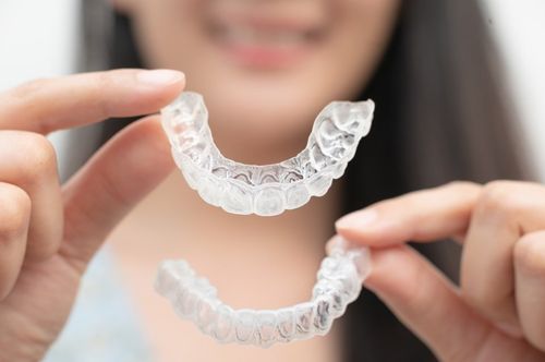 Invisalign