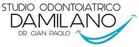 DAMILANO DR. GIAN PAOLO MEDICO CHIRURGO DENTISTA - LOGO