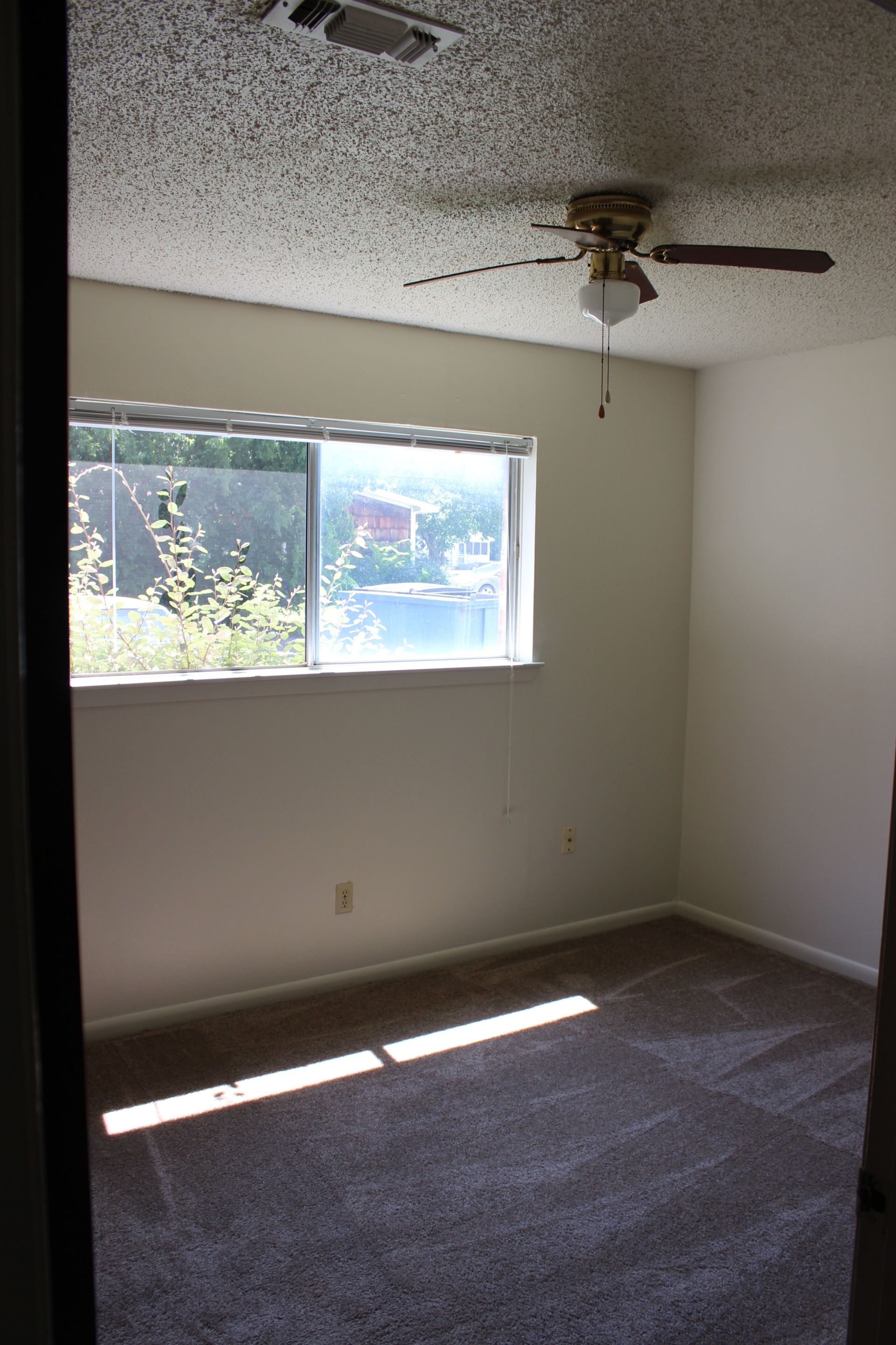 Mary Street Bedroom