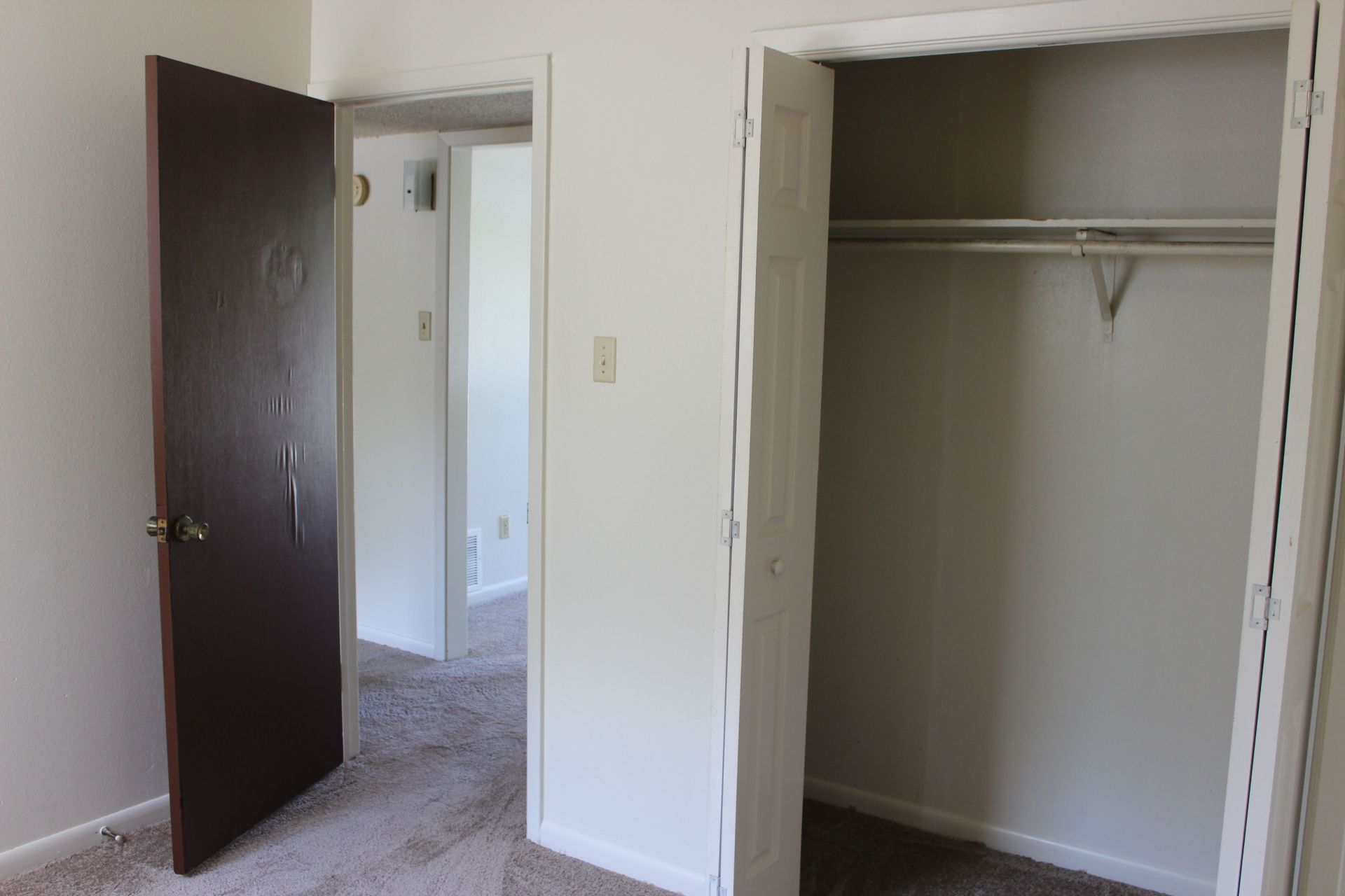 Mary Street Bedroom