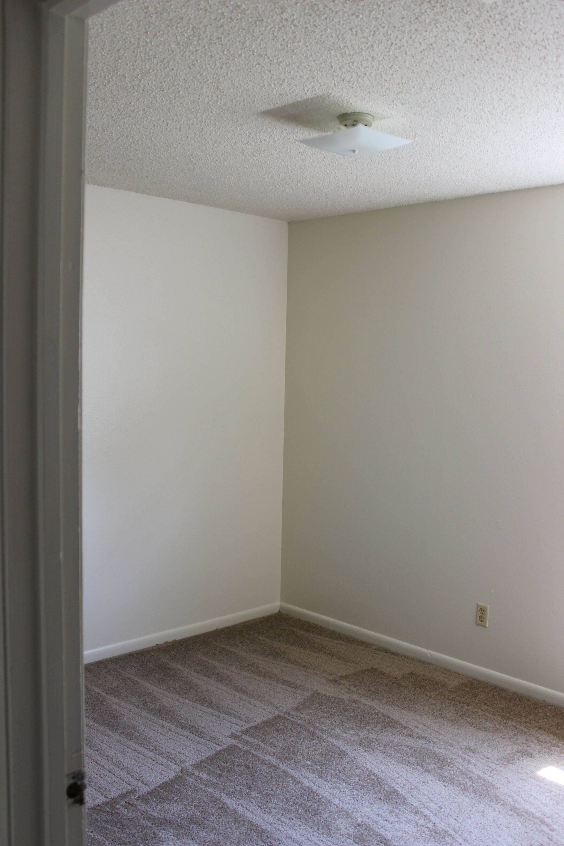 Mary Street Bedroom