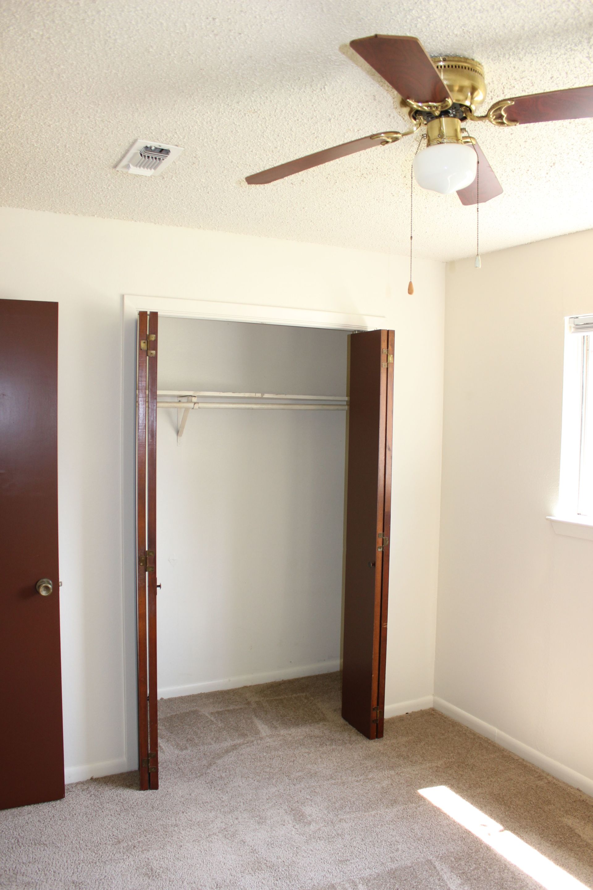 Mary Street Bedroom