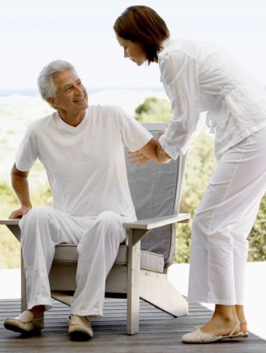 nursing services and home care equipment in Fraser