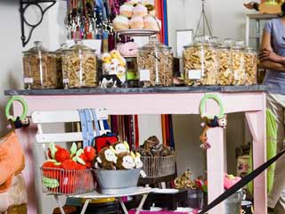Pet Supplies