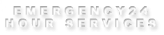 emergency emergency